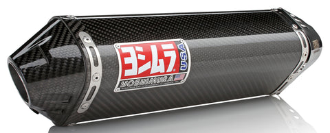 Exhaust Street Trc Slip On Ss Cf Cf