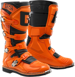 Gx1 Boots Orange/Black 13