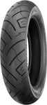 Tire 777 Cruiser Hd Rear 150/70b18 76h B/Bias Tl