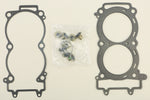 Top End Gasket Kit W/O Valve Cover Gasket Pol