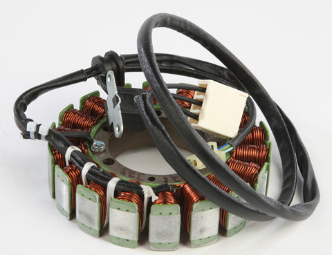 Stator