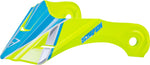 Exo At950 Cold Weather Helmet Teton Blue 3x (Electric)