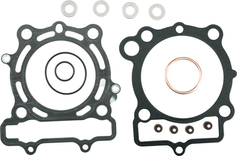 Top End Gasket Kit W/O Valve Cover Gasket Kaw