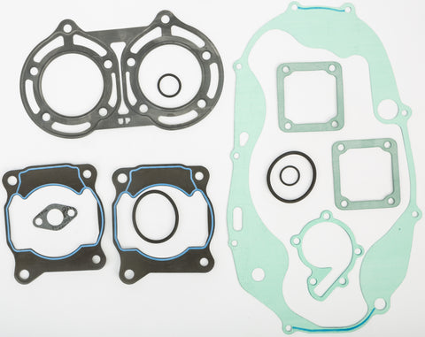 Complete Gasket Kit Yam