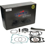 Top End Kit Hc Forged 76.76/Std 14.6:1 Hon