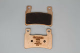 Brake Pads Hh Sintered Front `15 19 Softail