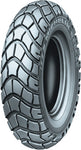 Tire Reggae Front/Rear 130/90 10 61j Bias Tl/Tt