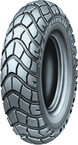 Tire Reggae Front/Rear 130/90 10 61j Bias Tl/Tt