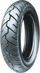 Tire S1 Front/Rear 3.50 10 59j Bias Tl/Tt