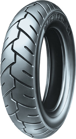 Tire S1 Front/Rear 100/80 10 53l Bias Tl/Tt