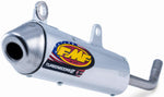 Turbinecore Ii Muffler S/A Ktm Hsq