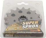 Front Cs Sprocket Steel 17t