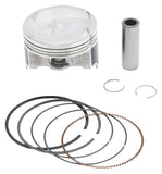 Piston Kit Cast 81.96/Std 9.9:1 Kaw