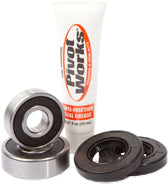 Rear Wheel Bearing Kit