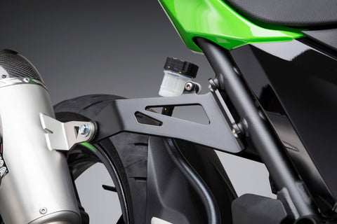 Muffler Bracket Ninja 400