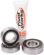 Rear Wheel Bearing Kit