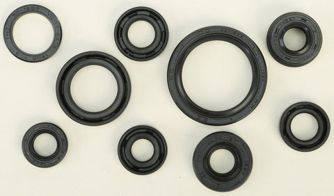 Oil Seal Set