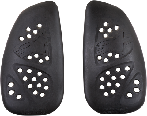 ALPINESTARS Women's Nucleon KR-CiW Chest Protector Inserts - O/S 6782115-10