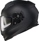 Exo T510 Full Face Helmet Matte Black Xl