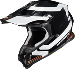 Vx 16 Off Road Helmet Format Gold Md