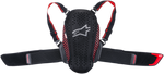 ALPINESTARS Youth Nucleon KR-Y Back Protector - One Size 3544418-13