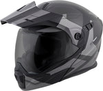 Exo At950 Modular Helmet Neocon Silver Md