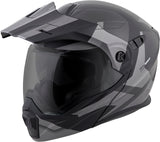 Exo At950 Modular Helmet Neocon Silver 2x