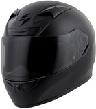 Exo R710 Full Face Helmet Matte Black 2x