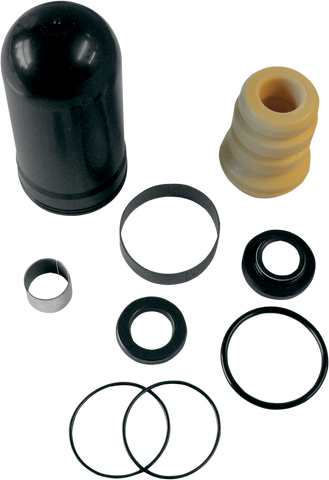KYB Rear Shock Service Kit - 40 mm/14 mm 129994000101