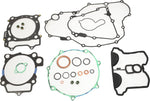 Complete Gasket Kit Gas/Yam