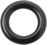 KYB Rear Shock Air Valve O-Ring 120120000101