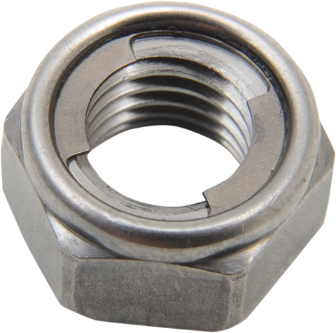 KYB Rear Shock Lock Nut - 12 mm 120180900101