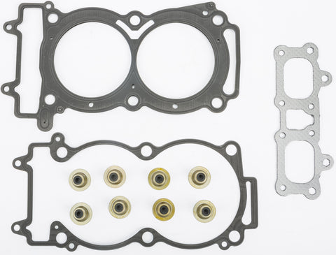 Top End Gasket Kit Pol