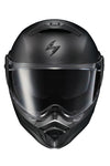 Exo At960 Modular Helmet Matte Black Xl