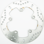 Brake Rotor Round