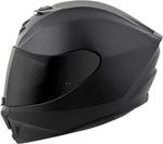 Exo R420 Full Face Helmet Matte Black Md