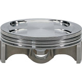 Vertex Piston