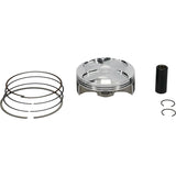 Piston Kit Hc Forged 95.96/Std 14.5:1 Hon