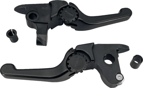 Anthem Shorty Lever Set Black 14 16 Flt / Hyd Clutch