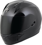 Exo R320 Full Face Helmet Gloss Black Xl
