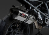 Exhaust Street R 77 Slip On Ss Ss Cf