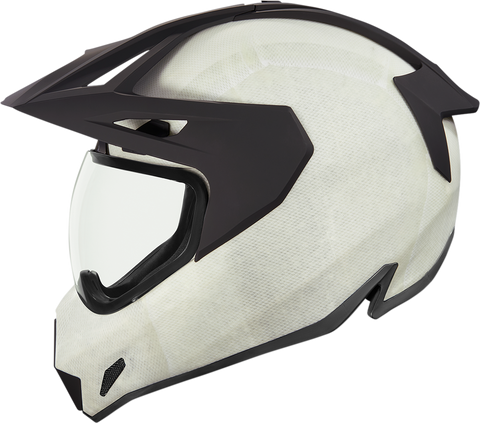 ICON Variant Pro™ Helmet - Construct - White - XS 0101-12416