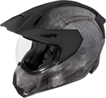 ICON Variant Pro™ Helmet - Construct - Black - 3XL 0101-12415