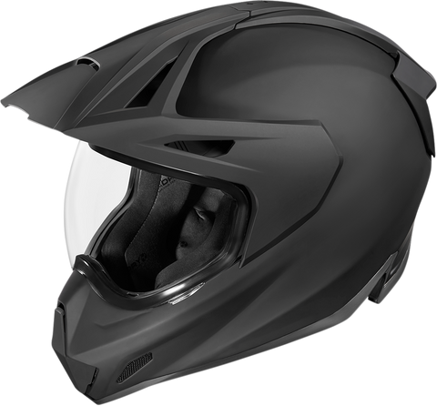ICON Variant Pro™ Helmet - Rubatone - Black - Small 0101-12424