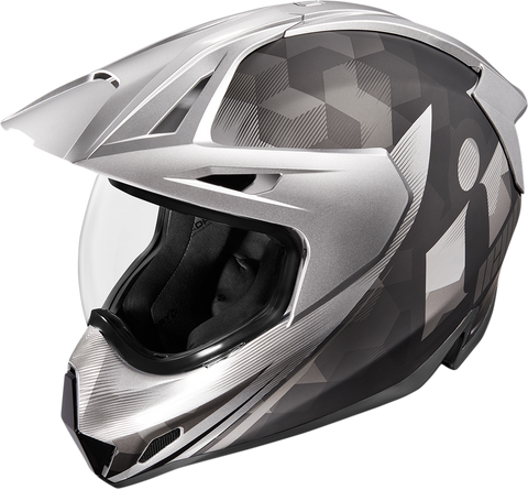 ICON Variant Pro™ Helmet - Ascension - Black - XS 0101-12430