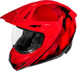 ICON Variant Pro™ Helmet - Ascension - Red - Medium 0101-12439