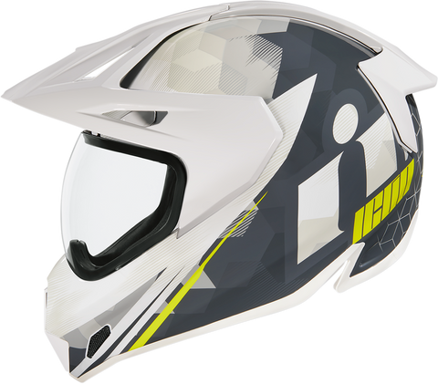 ICON Variant Pro™ Helmet - Ascension - White - Medium 0101-12446