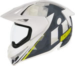ICON Variant Pro™ Helmet - Ascension - White - Large 0101-12447