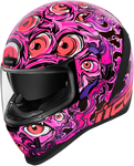 ICON Airform™ Helmet - Illuminatus - Pink - 3XL 0101-12670