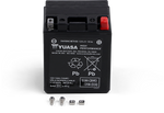 YUASA AGM Battery - YTX14AHL YUAM72H4L
